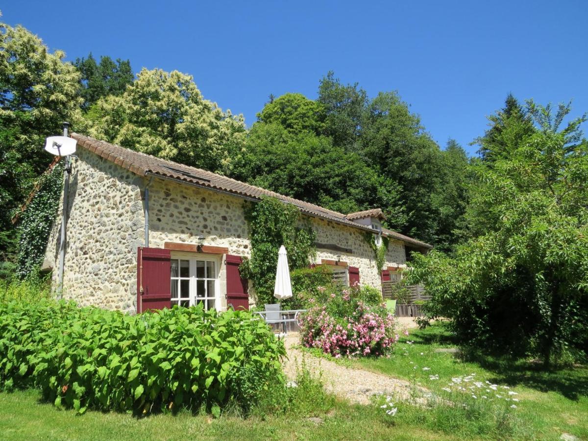 Le Moulin De Pensol - Gites Εξωτερικό φωτογραφία