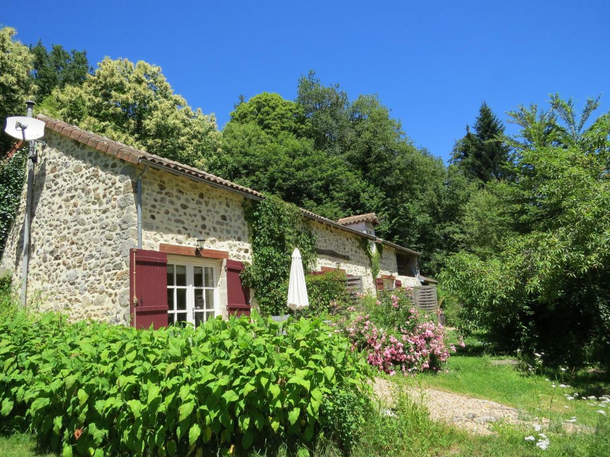 Le Moulin De Pensol - Gites Εξωτερικό φωτογραφία