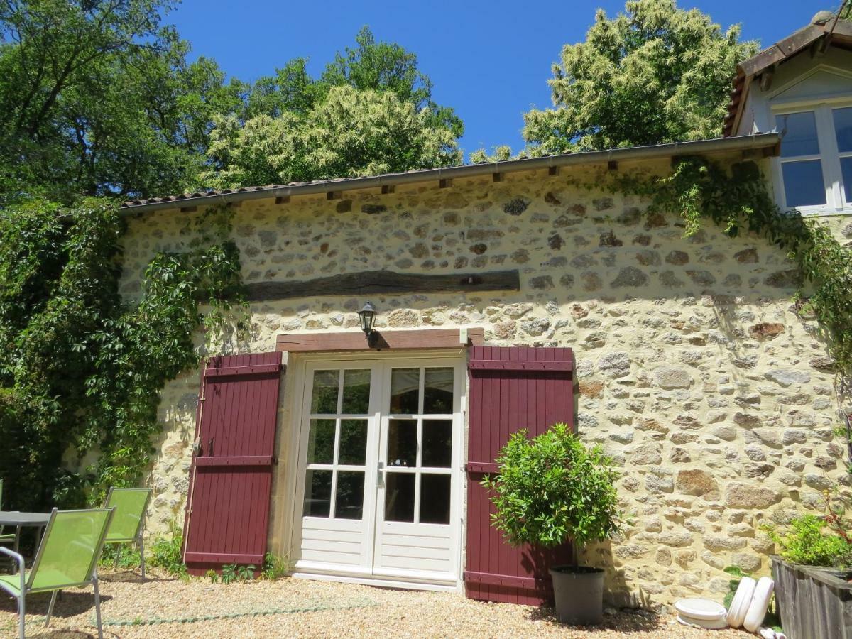 Le Moulin De Pensol - Gites Εξωτερικό φωτογραφία